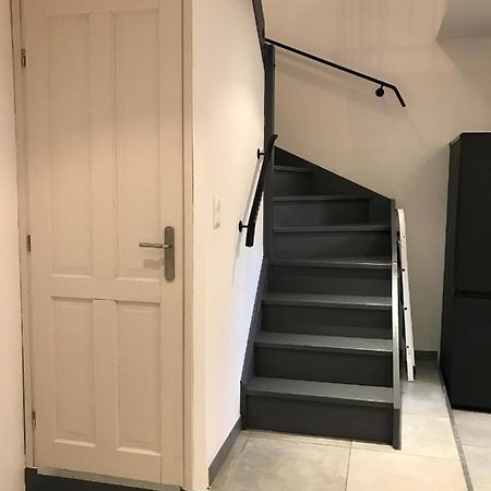 Oliviers Apartment Monteux Luaran gambar