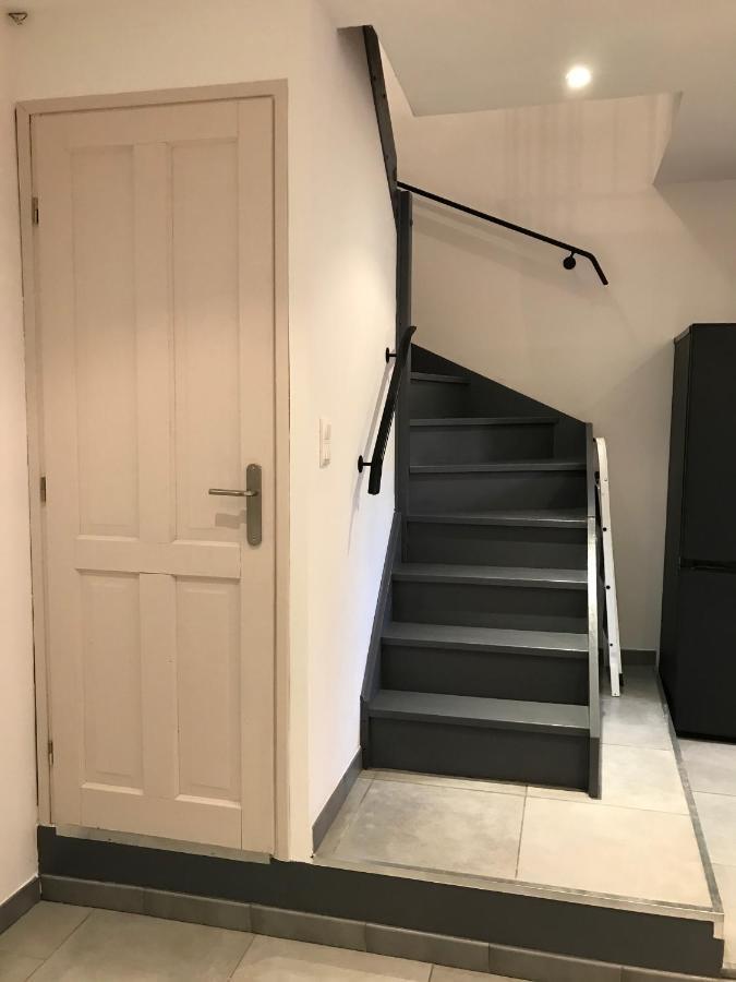 Oliviers Apartment Monteux Luaran gambar